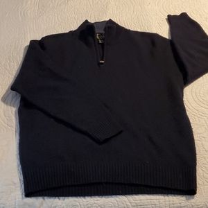 Jos. A Bank Men's Wool sweater
